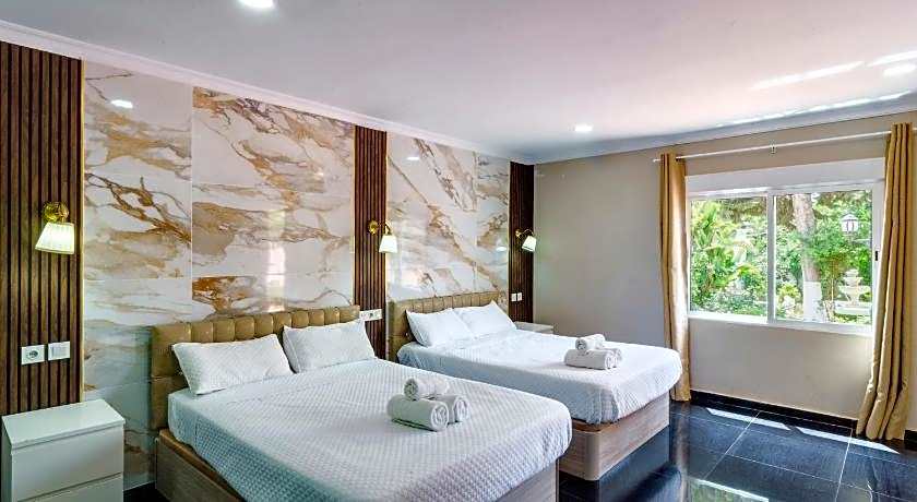Villa Costa Marbella