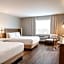 Wyndham Garden Winnipeg Airport