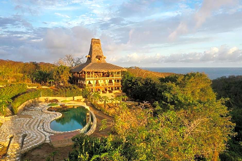 Ngalung Kalla Retreat