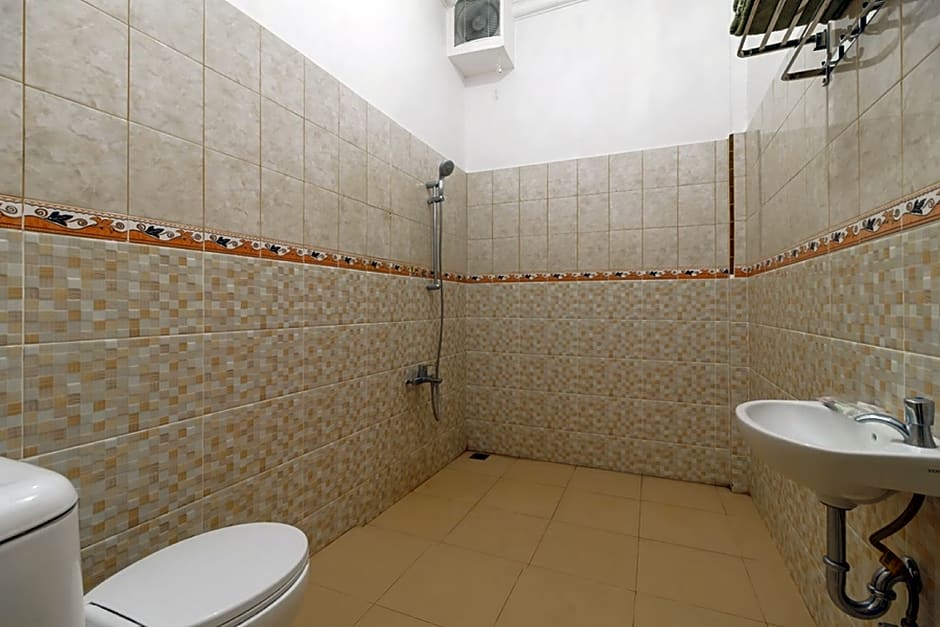 RedDoorz Plus @ Hotel Sempurna Watervang Lubuk Linggau