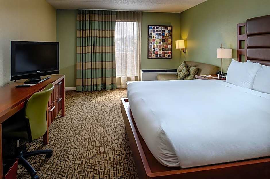 DoubleTree By Hilton Collinsville St Louis