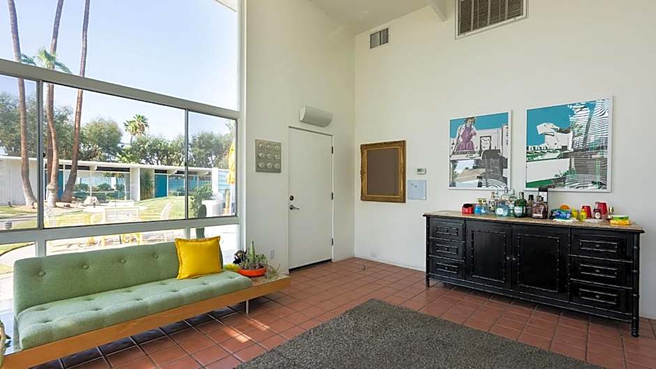 The Monkey Tree Hotel Buyout by AvantStay Entire Hotel Buyout! Funky Rooms with Modern Amenities!