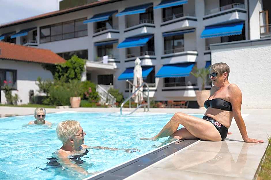 ThermenClubHotel "All in"