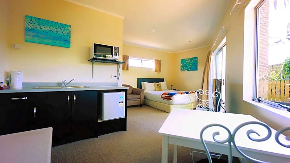 Waihi Motel