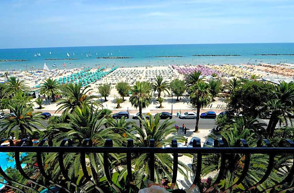 Grand Hotel Excelsior