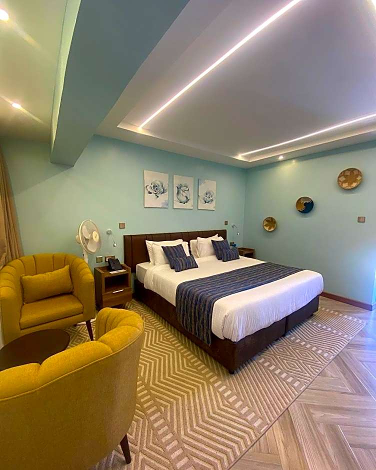Sportsview Hotel Kasarani