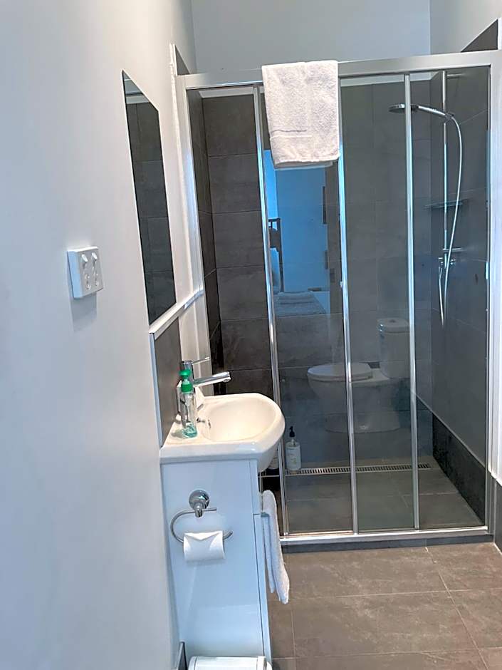 Argyle Accommodation