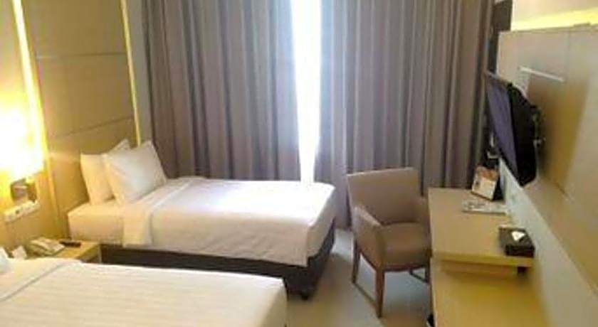 Horison Hotel Sukabumi