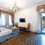 San Teodoro Palace - Luxury Apartments