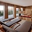 K1 Mountain Chalet - Luxury Apartements