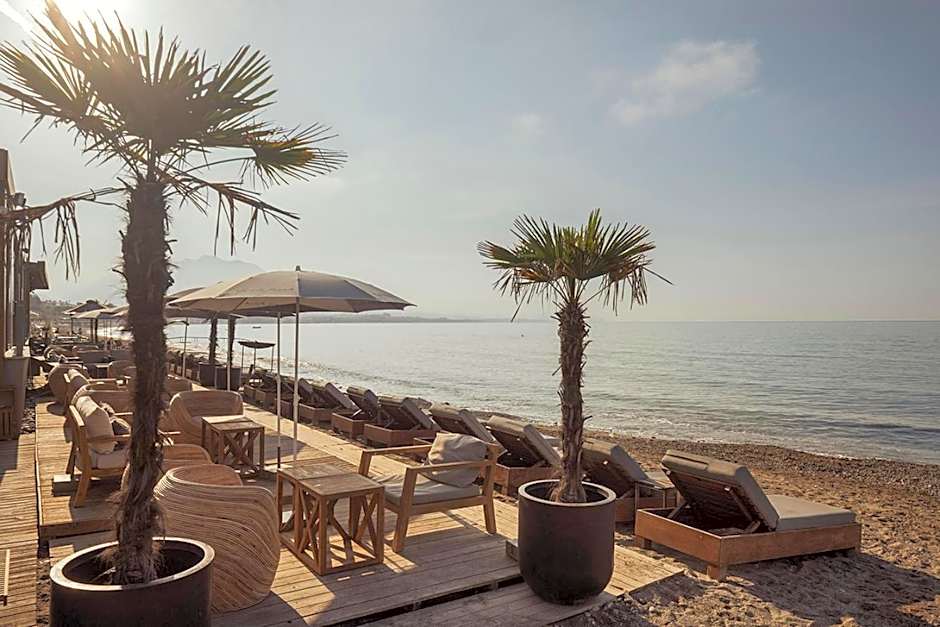 Sun Hotel By En Vie Beach