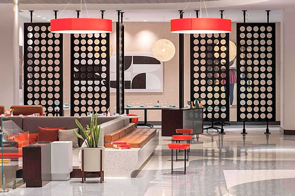 Hilton Buena Park
