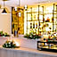 GREEN PARK HOTEL PARIS