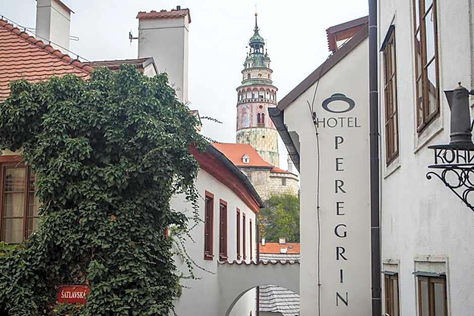 Hotel Peregrin