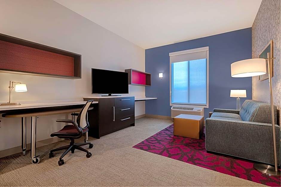 Home2 Suites by Hilton Redding