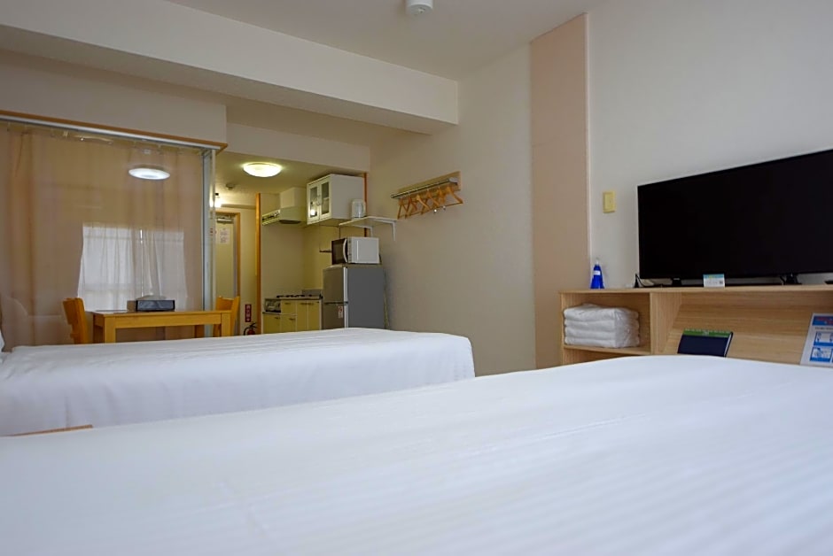 STAY IN SUMUKA Kokusai Street