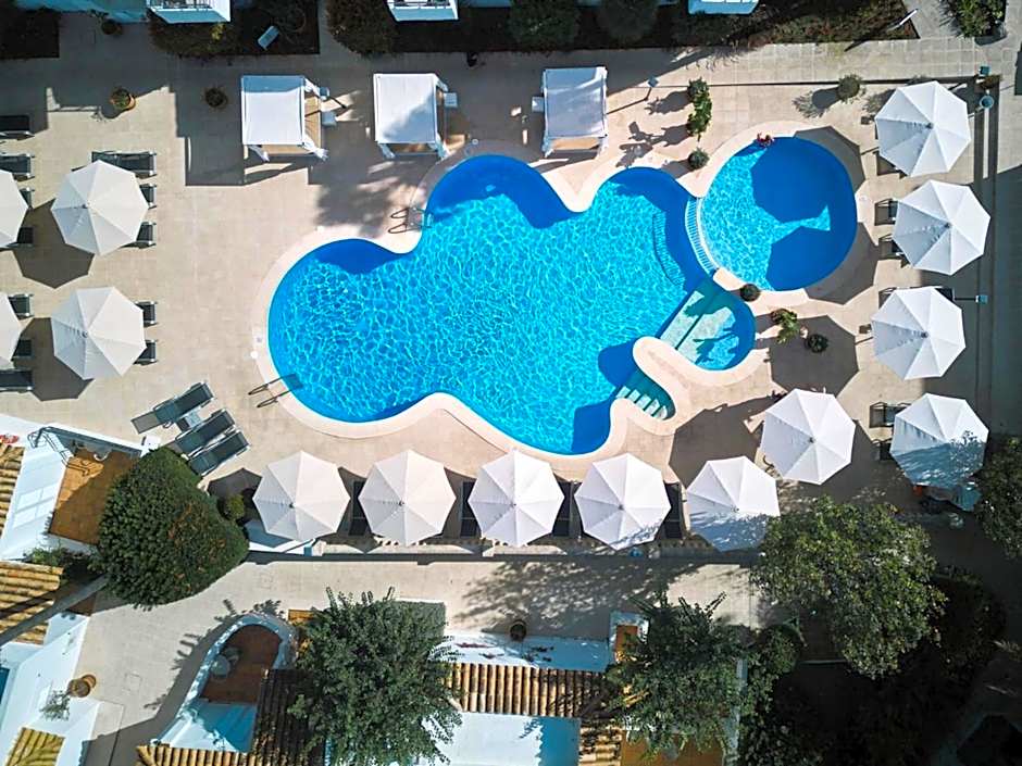 Prinsotel Mal Pas - Adults Only