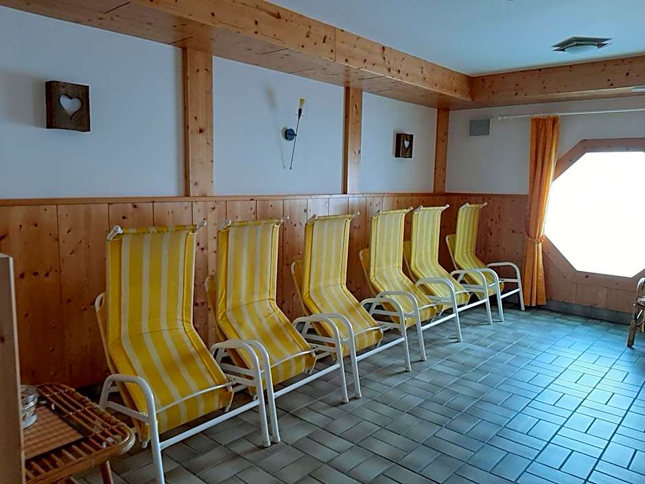 Hotel Berghof