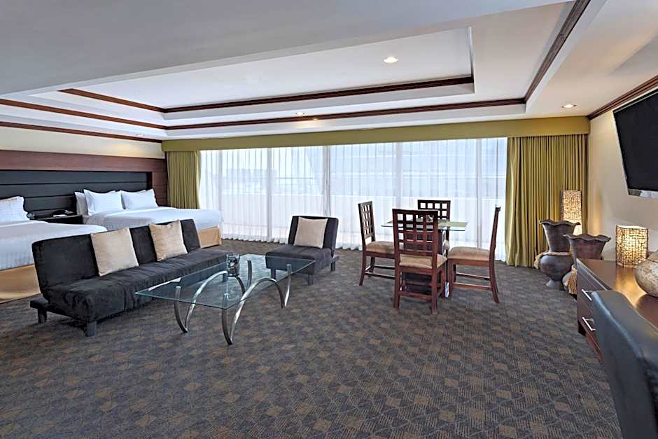 Holiday Inn Guatemala Hotel By IHG