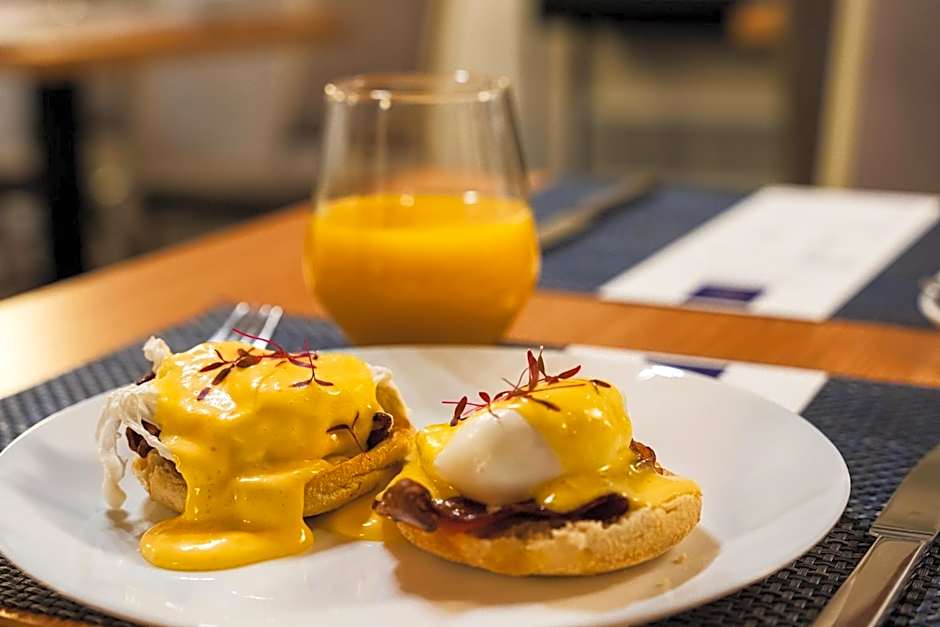 The Granary - La Suite Hotel