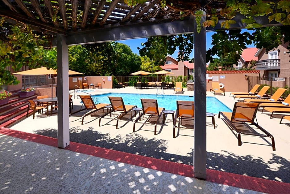 Residence Inn Santa Fe