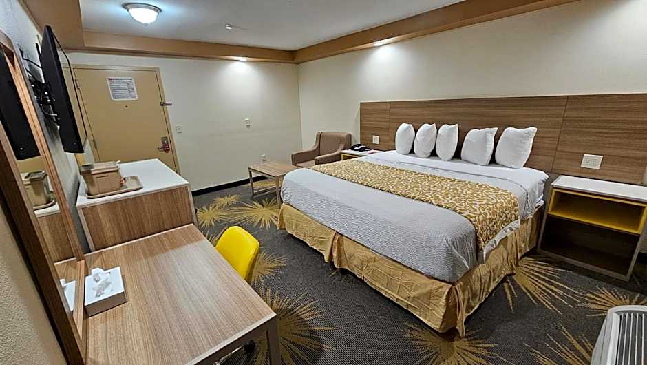 Econo Lodge Woodbridge