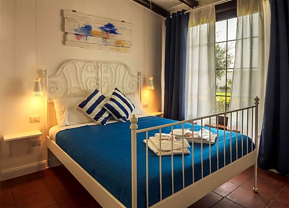 B&B Le Saline