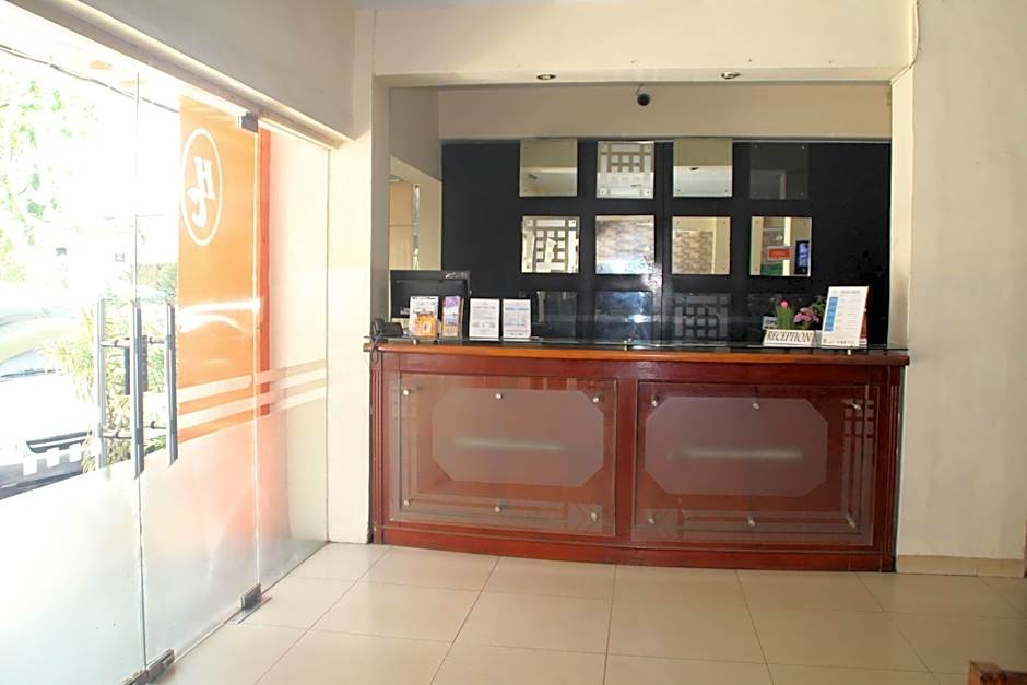 Hotel Celebes