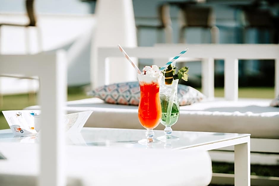 Gran Hotel Costa del Sol