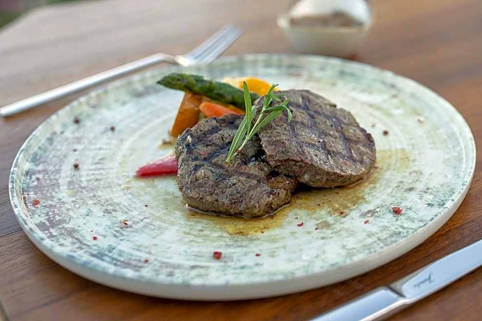 Cape Krio Boutique Hotel & SPA - Over 12 years old Adult Only
