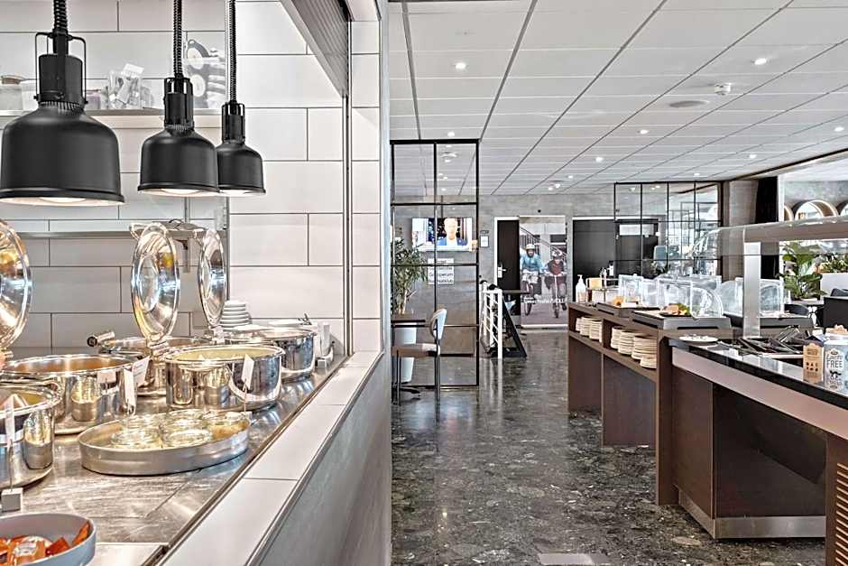 BEST WESTERN Plus Hotel Fredericia