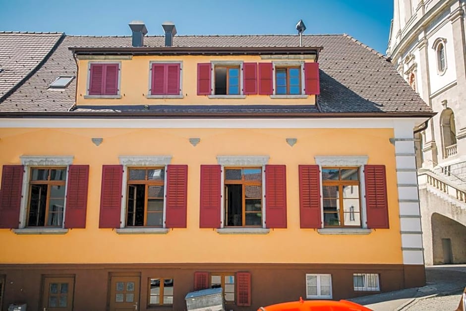 Hotel Luzern Engel