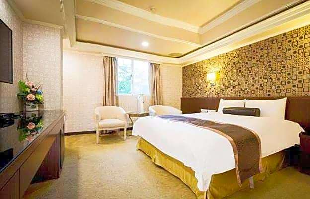 Good Life Hotel - Shang Hwa