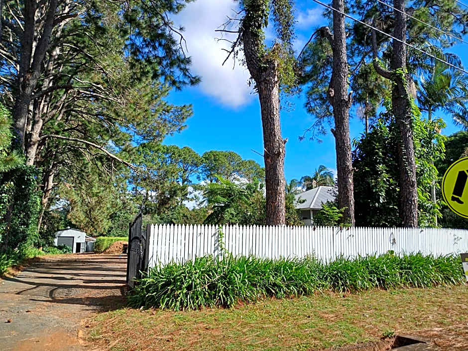 Memory Lane Accommodation