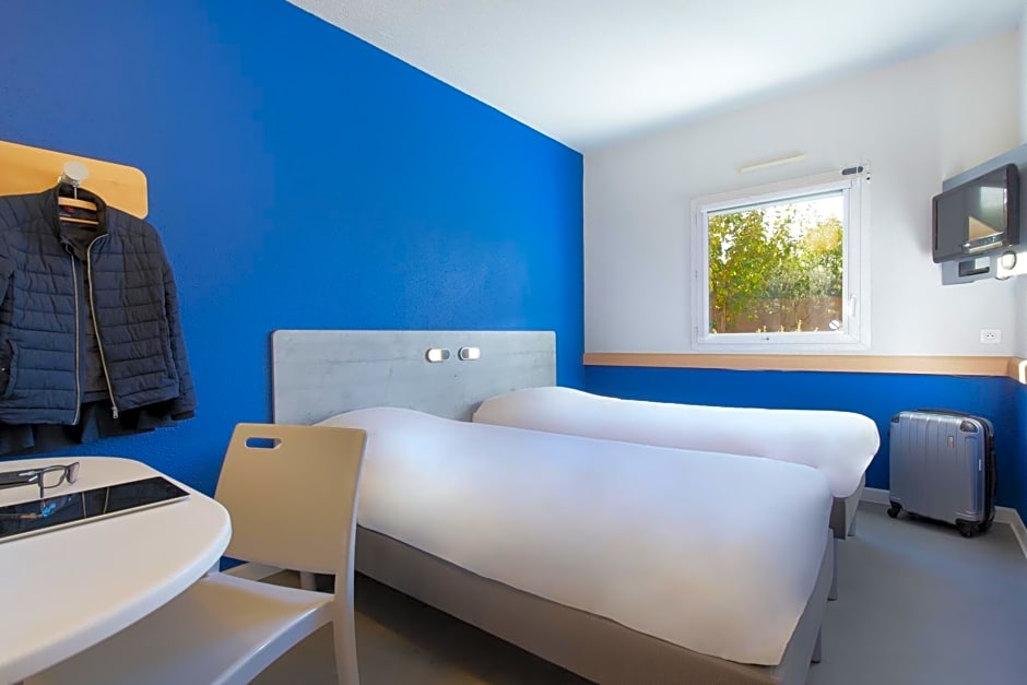 ibis budget Saint-Maximin