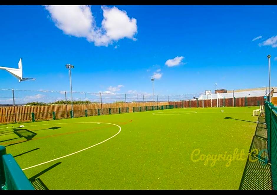 Y1 - Camber Sands Holiday Park - Sleeps 6