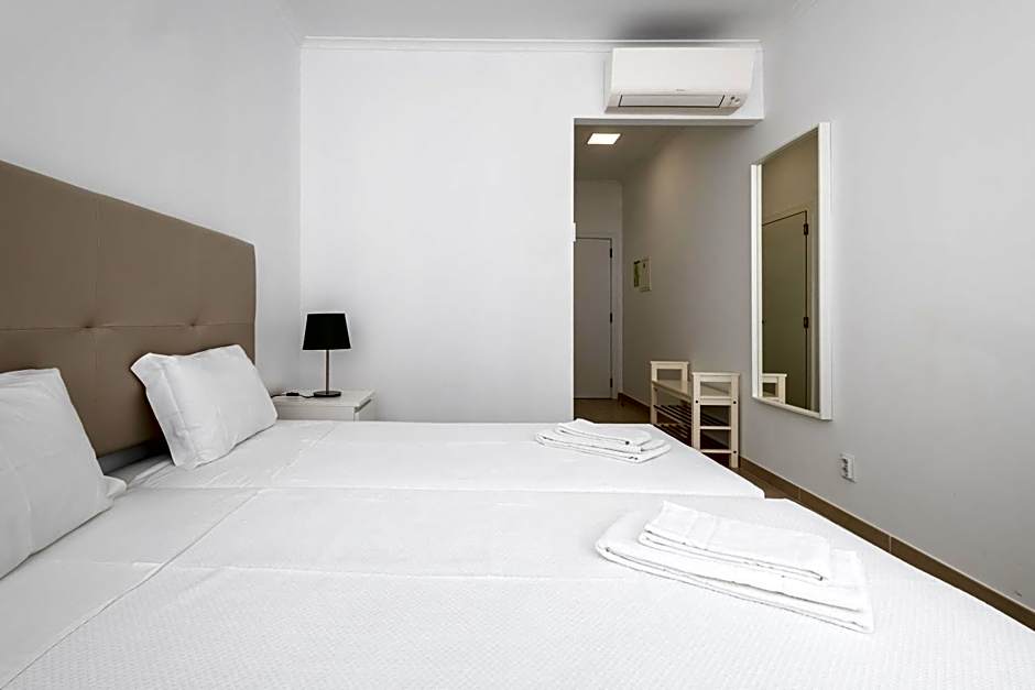 Dunas Hostel & Guesthouse