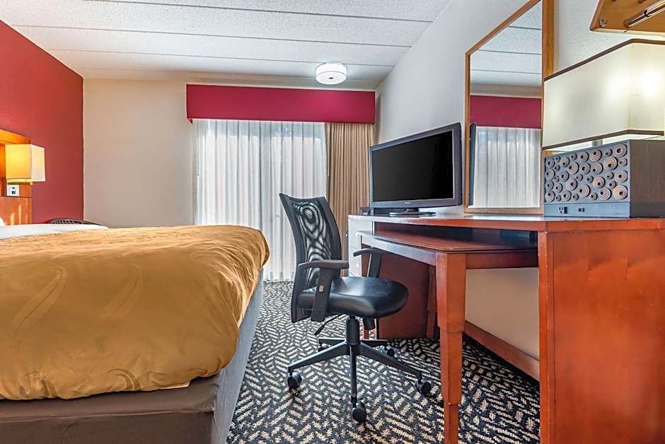 Quality Inn
