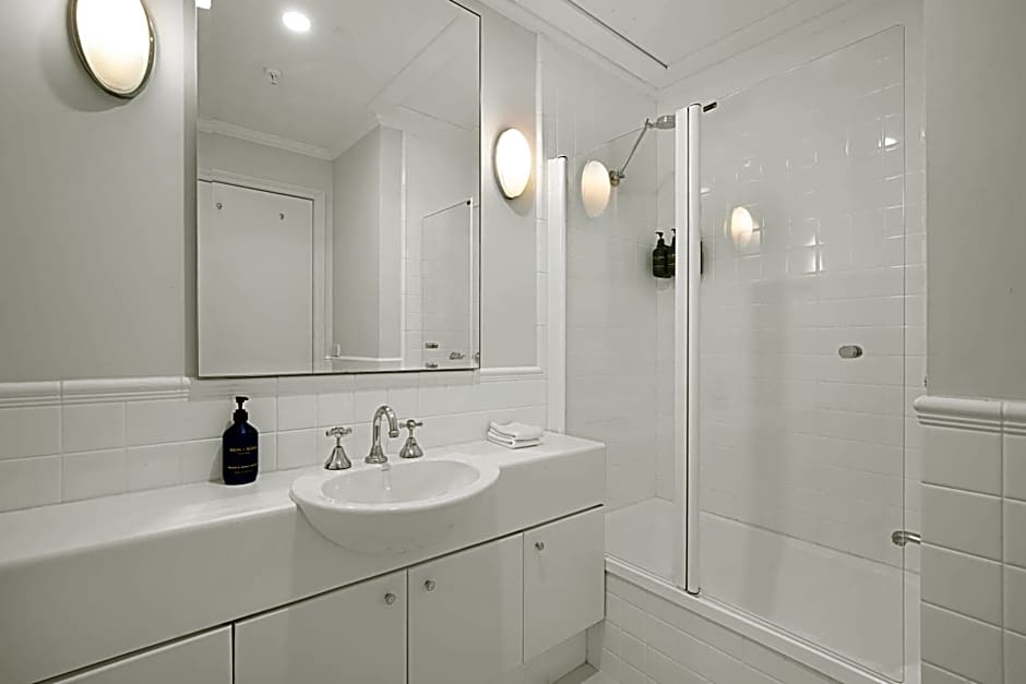 Comfort Apartments Melbourne Central