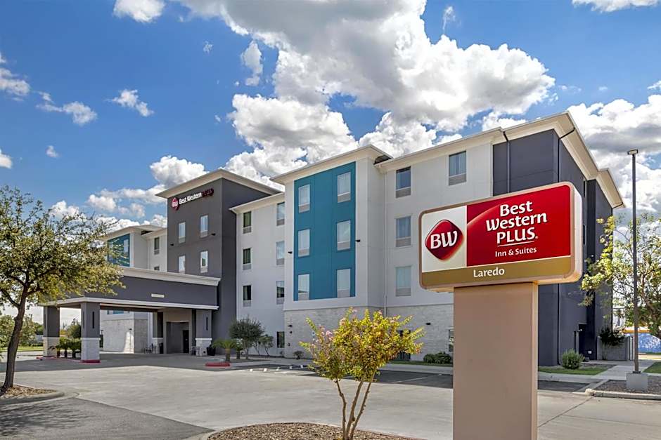 Best Western Plus Laredo Inn & Suites