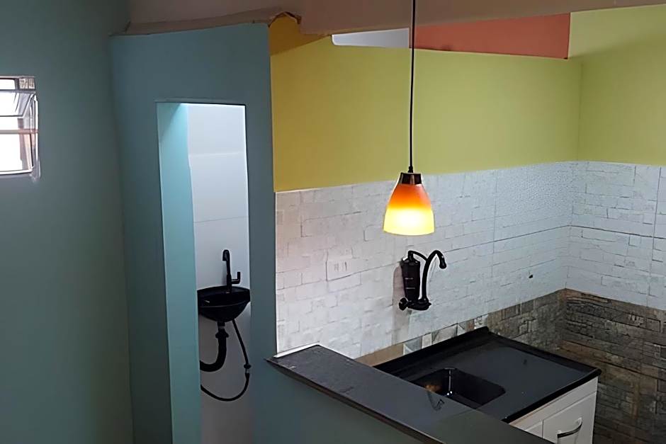 Osascoflats - Flats Mobiliados no Centro de Osasco