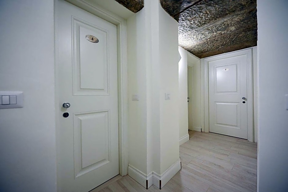 MyForte Relais de Charme & SPA