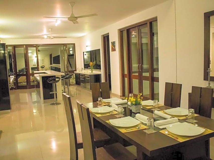 Villa Upper Dickson