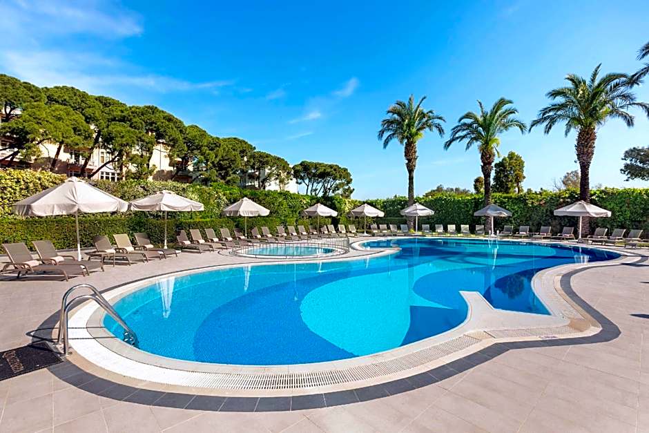 Wyndham Grand Izmir Ozdilek Thermal & Spa