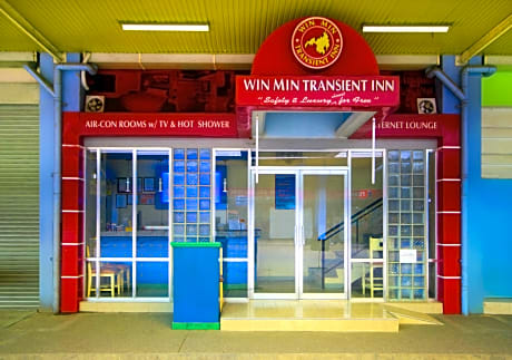 Winmin Transient Inn