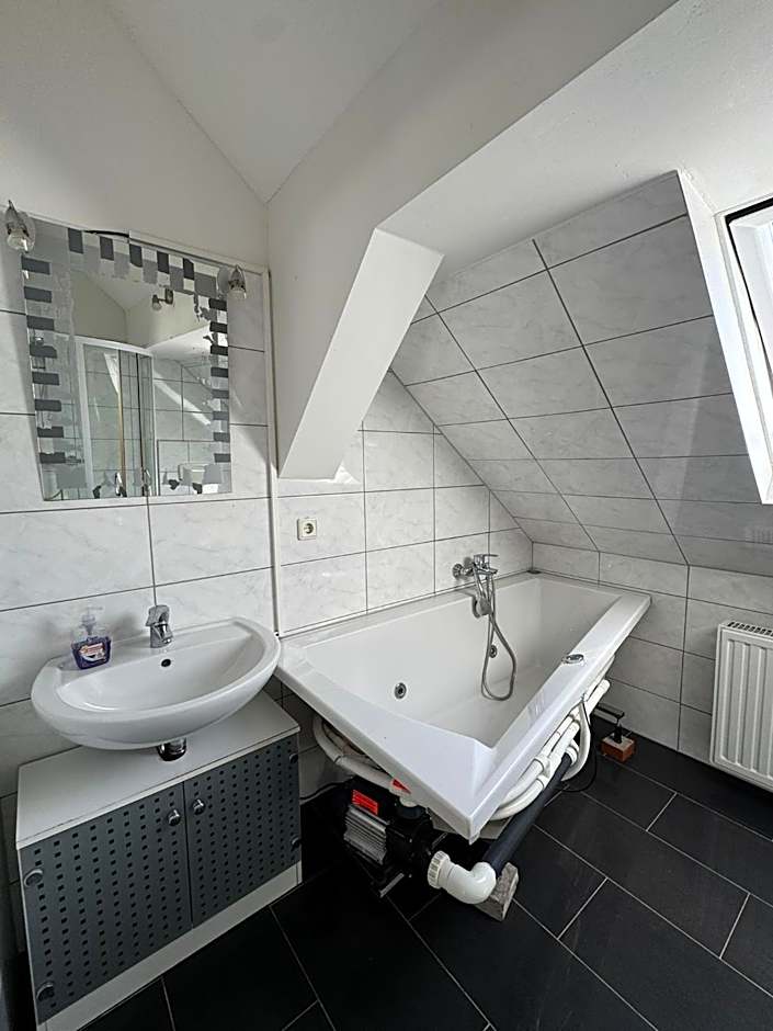 Hostel WohnZimmer-Essen