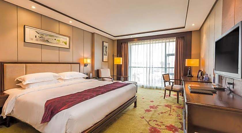 Xiang Yun Sha Garden Hotel