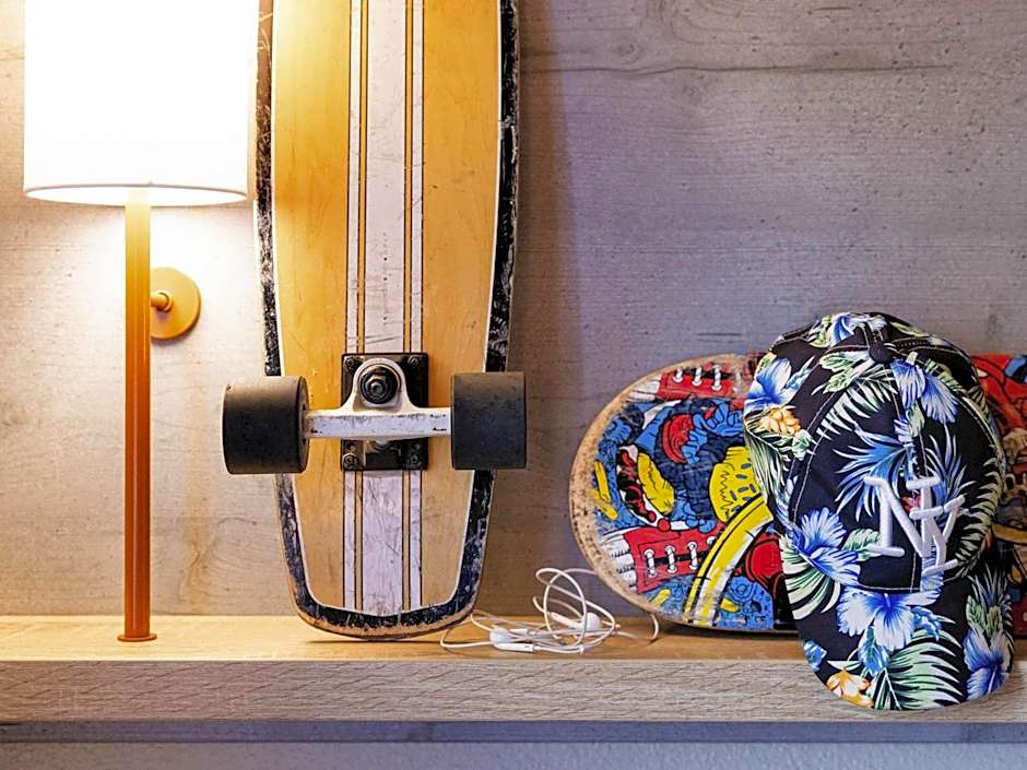 Ibis Budget Perpignan Sud