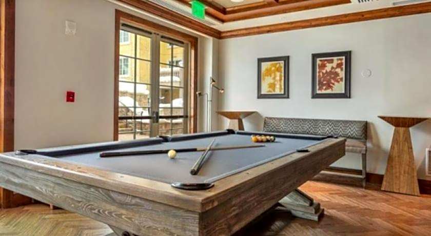 The Ritz Carlton Club Vail