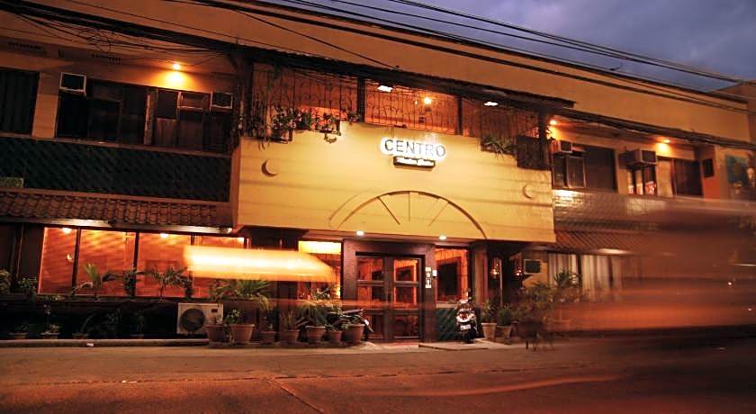 Centro Mactan Suites